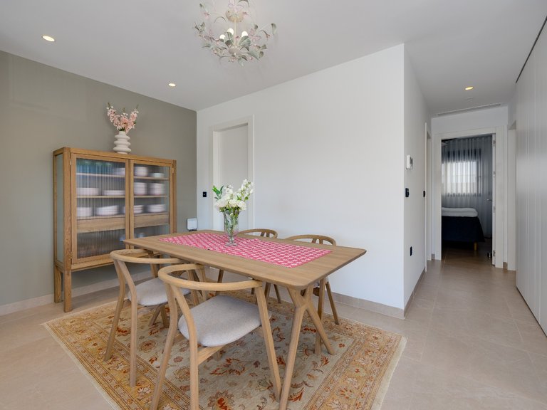 Villa for Sale in Costa Blanca Pilar De La Horadada, Alicante 30