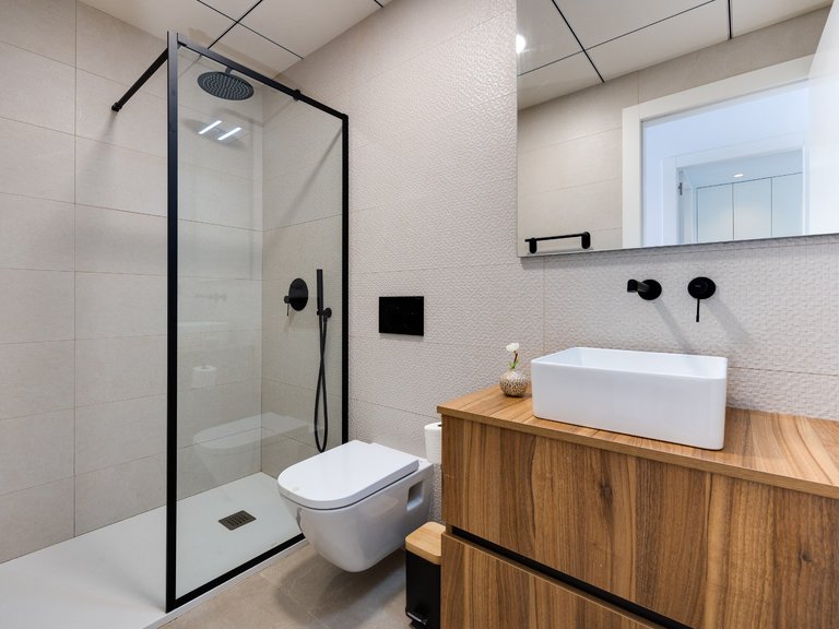 Villa for Sale in Costa Blanca Pilar De La Horadada, Alicante 41