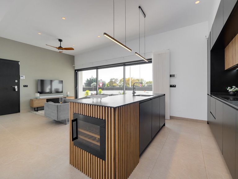 Villa for Sale in Costa Blanca Pilar De La Horadada, Alicante 28