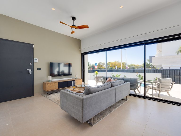 Villa for Sale in Costa Blanca Pilar De La Horadada, Alicante 23