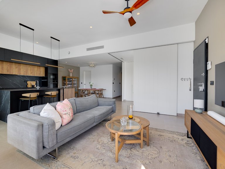 Villa for Sale in Costa Blanca Pilar De La Horadada, Alicante 36