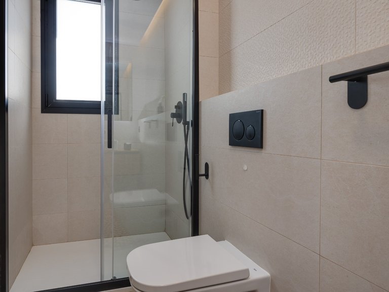 Villa for Sale in Costa Blanca Pilar De La Horadada, Alicante 46