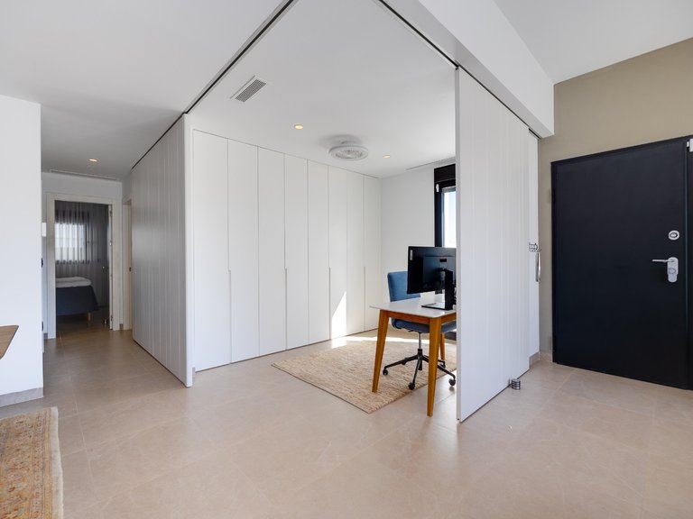 Villa for Sale in Costa Blanca Pilar De La Horadada, Alicante 38