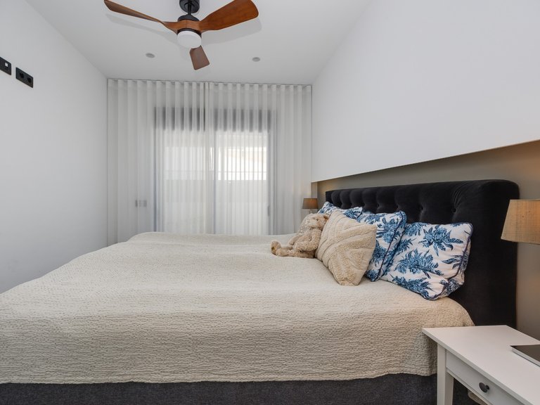 Villa for Sale in Costa Blanca Pilar De La Horadada, Alicante 47