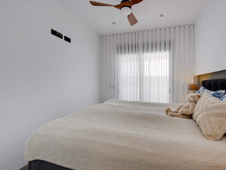 Villa for Sale in Costa Blanca Pilar De La Horadada, Alicante 48