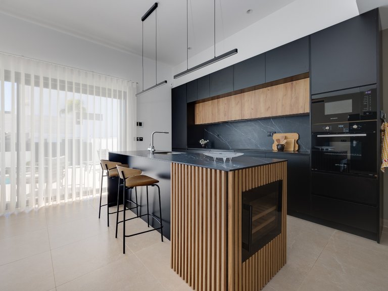 Villa for Sale in Costa Blanca Pilar De La Horadada, Alicante 32