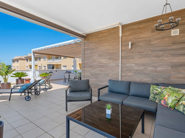 Town House for Sale in Costa Blanca Formentera Del Segura, Alicante 34