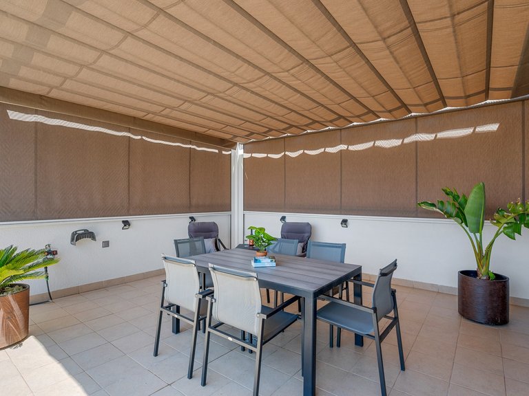 Town House for Sale in Costa Blanca Formentera Del Segura, Alicante 31