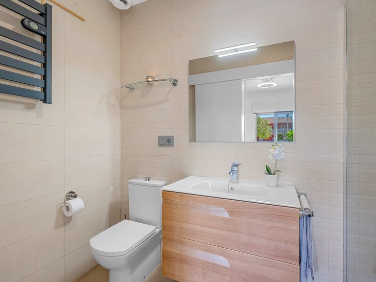 Town House for Sale in Costa Blanca Formentera Del Segura, Alicante 17