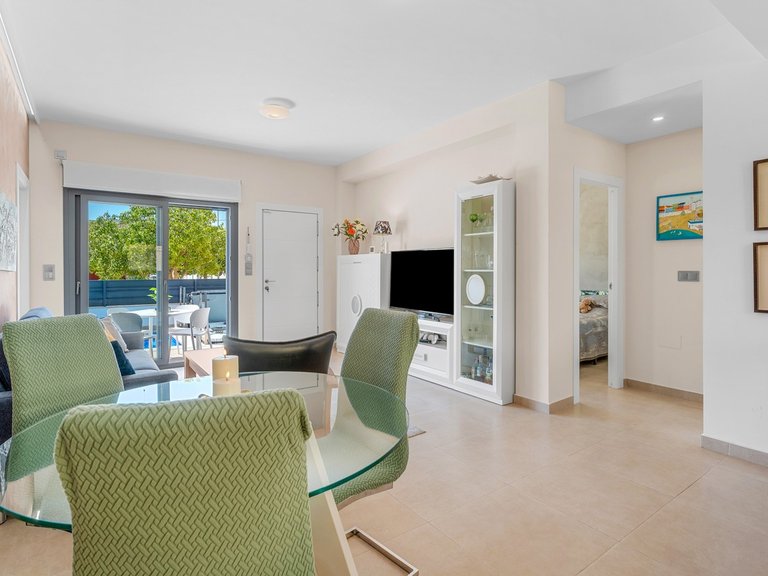 Town House for Sale in Costa Blanca Formentera Del Segura, Alicante 6