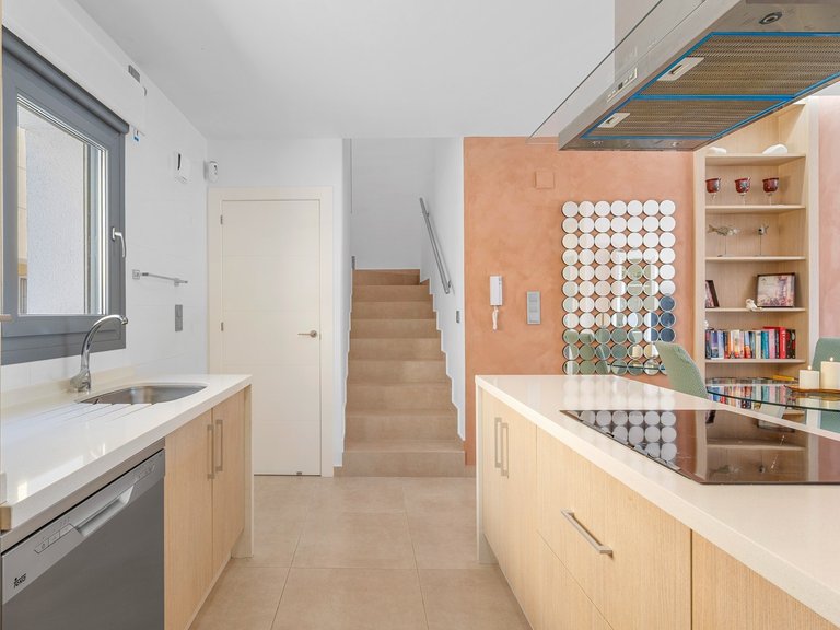 Town House for Sale in Costa Blanca Formentera Del Segura, Alicante 11