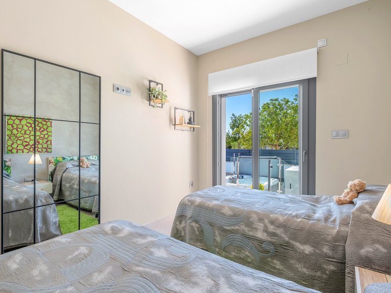 Town House for Sale in Costa Blanca Formentera Del Segura, Alicante 20