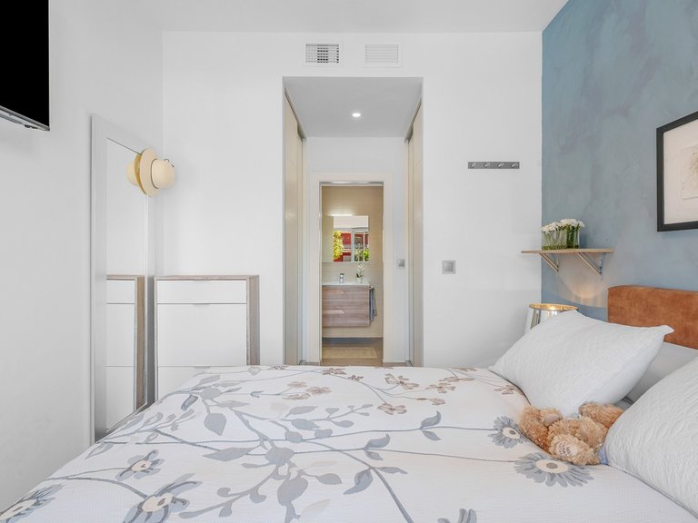 Town House for Sale in Costa Blanca Formentera Del Segura, Alicante 14