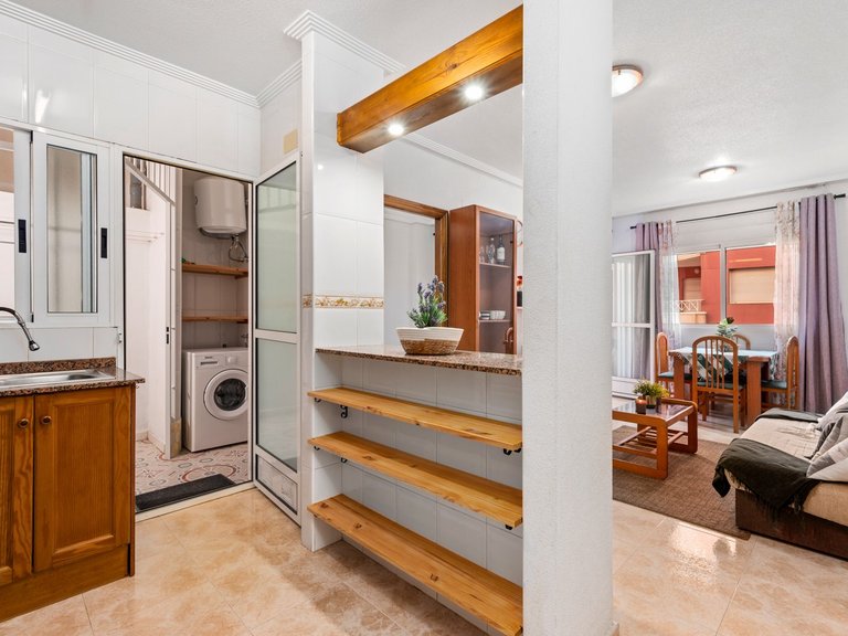 Apartment for Sale in Torrevieja, Alicante 9