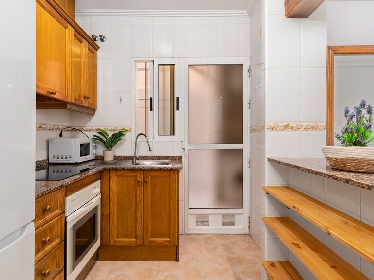 Apartment for Sale in Torrevieja, Alicante 11