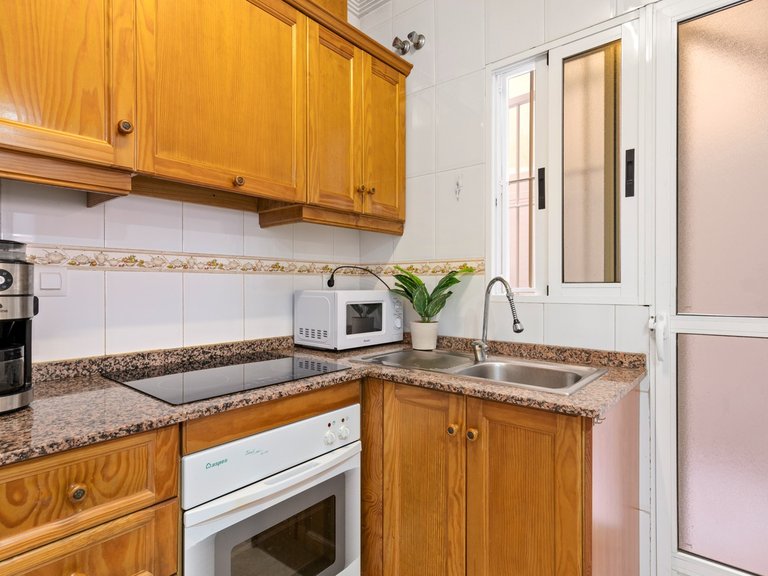 Apartment for Sale in Torrevieja, Alicante 10