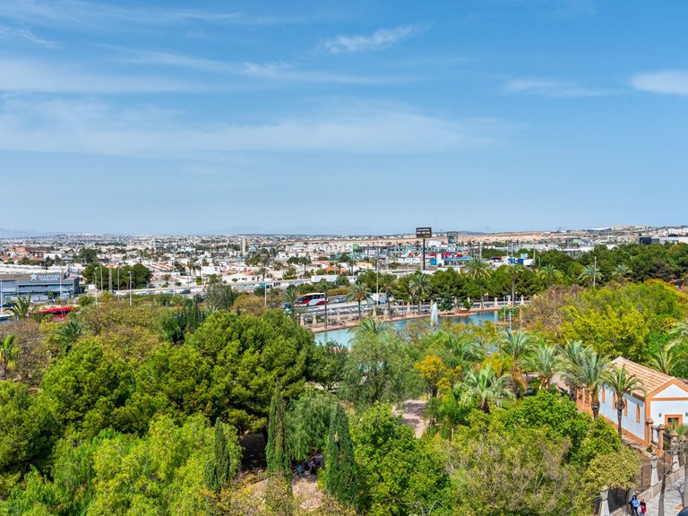 Apartment for Sale in Torrevieja, Alicante 38