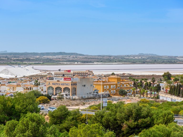 Apartment for Sale in Torrevieja, Alicante 37