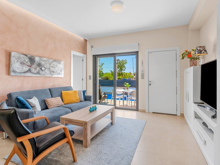 Town House for Sale in Costa Blanca Formentera Del Segura, Alicante 6