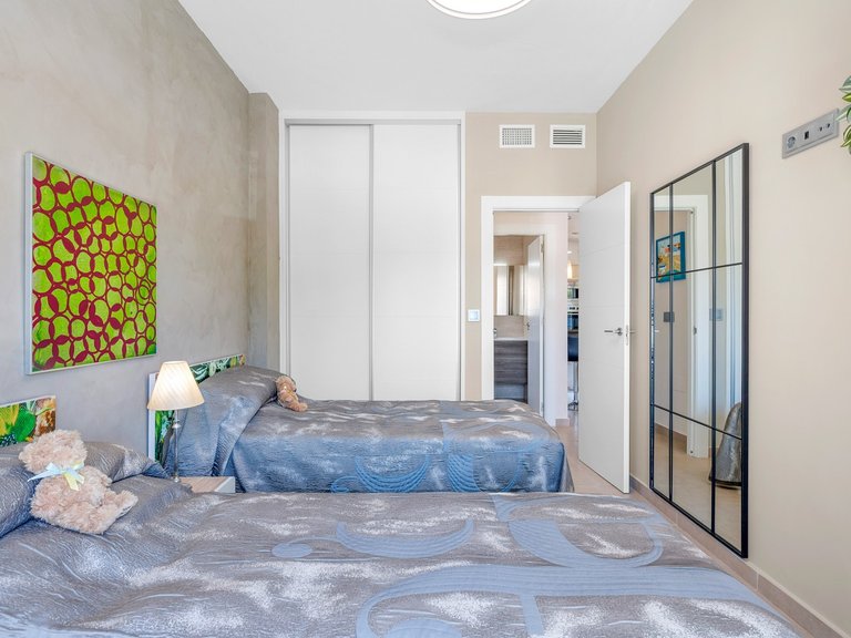 Town House for Sale in Costa Blanca Formentera Del Segura, Alicante 22