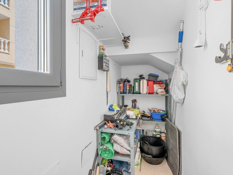 Town House for Sale in Costa Blanca Formentera Del Segura, Alicante 39