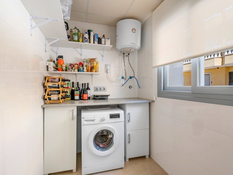 Town House for Sale in Costa Blanca Formentera Del Segura, Alicante 40