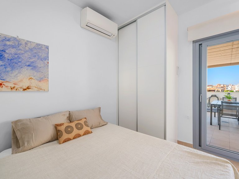 Town House for Sale in Costa Blanca Formentera Del Segura, Alicante 27