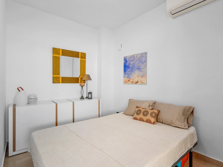 Town House for Sale in Costa Blanca Formentera Del Segura, Alicante 25