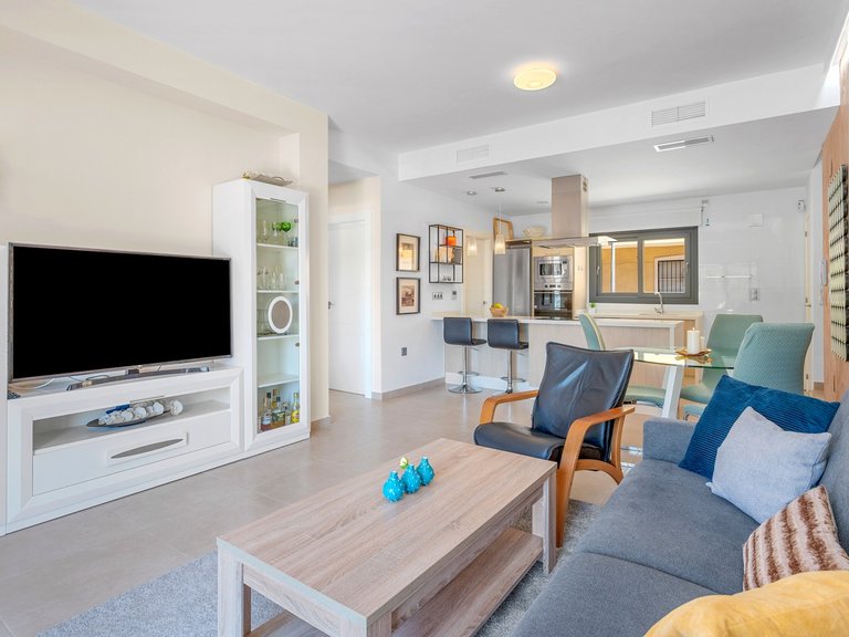 Town House for Sale in Costa Blanca Formentera Del Segura, Alicante 9