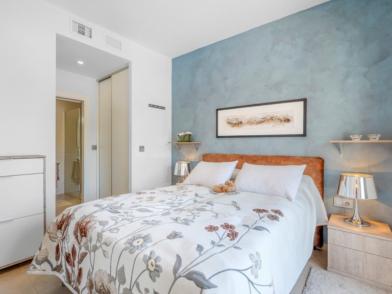 Town House for Sale in Costa Blanca Formentera Del Segura, Alicante 14