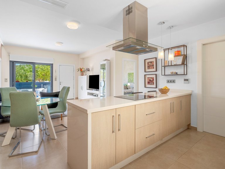 Town House for Sale in Costa Blanca Formentera Del Segura, Alicante 11