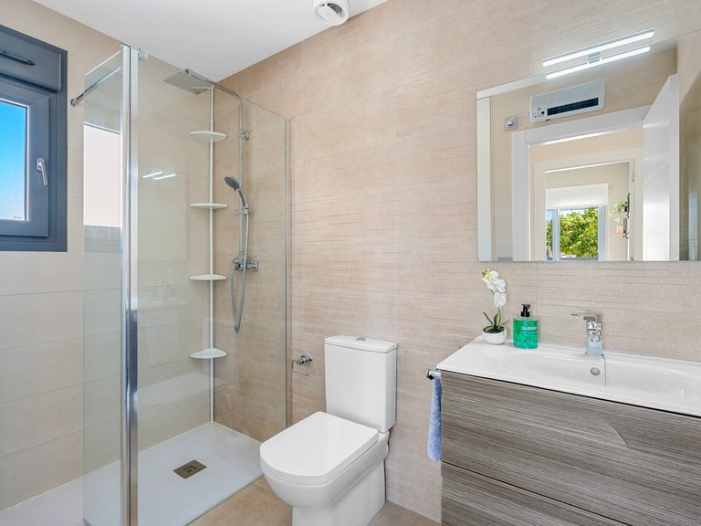 Town House for Sale in Costa Blanca Formentera Del Segura, Alicante 23