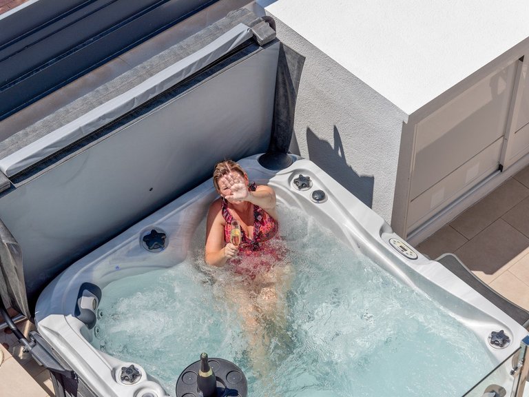 Town House for Sale in Costa Blanca Formentera Del Segura, Alicante 47