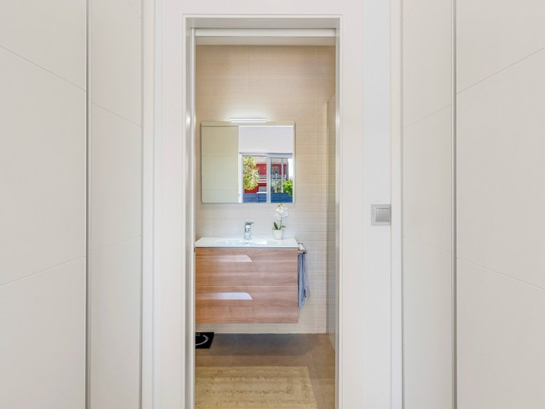 Town House for Sale in Costa Blanca Formentera Del Segura, Alicante 17