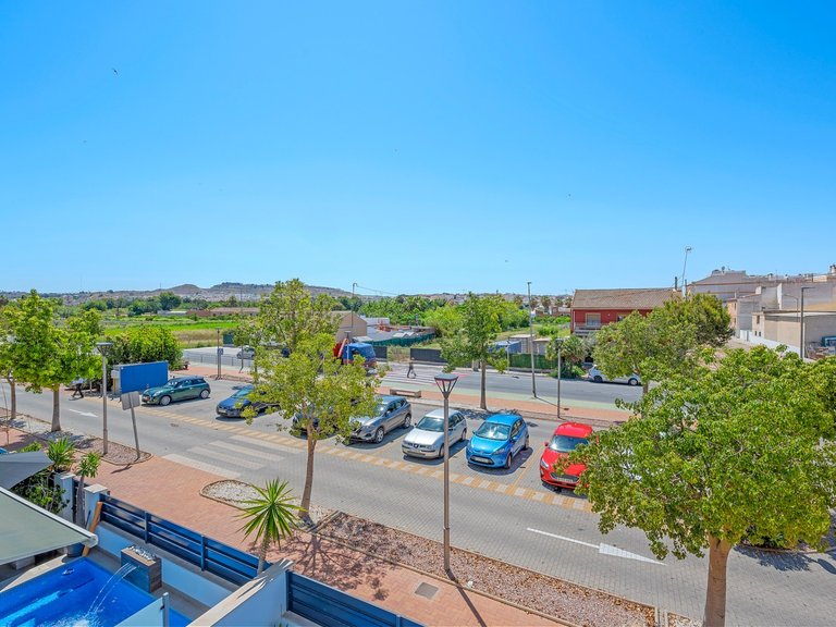 Town House for Sale in Costa Blanca Formentera Del Segura, Alicante 36