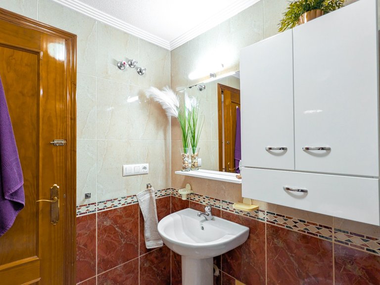 Apartment for Sale in Torrevieja, Alicante 21