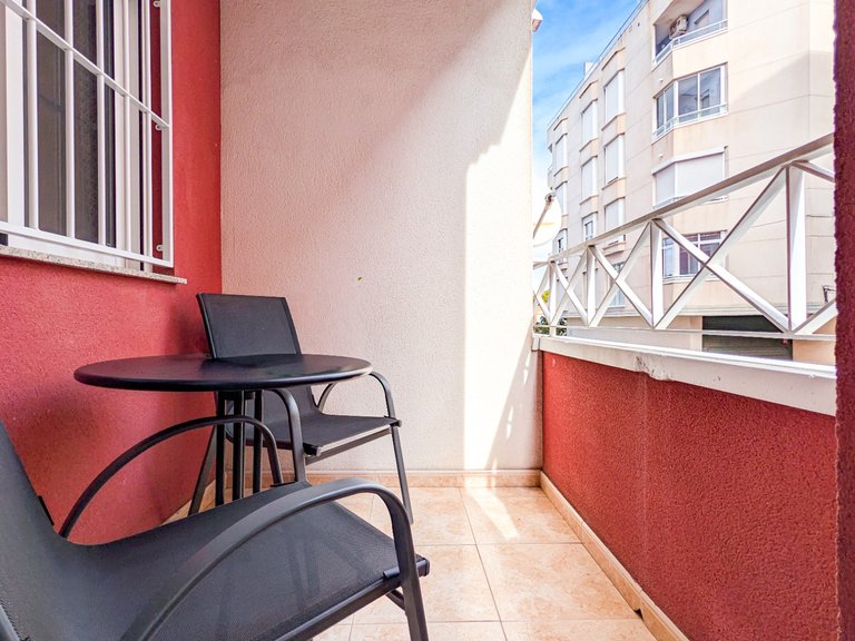 Apartment for Sale in Torrevieja, Alicante 6