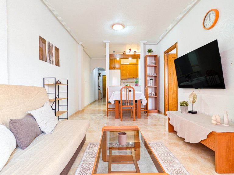 Apartment for Sale in Torrevieja, Alicante 8