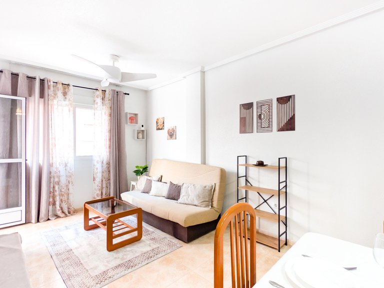 Apartment for Sale in Torrevieja, Alicante 2