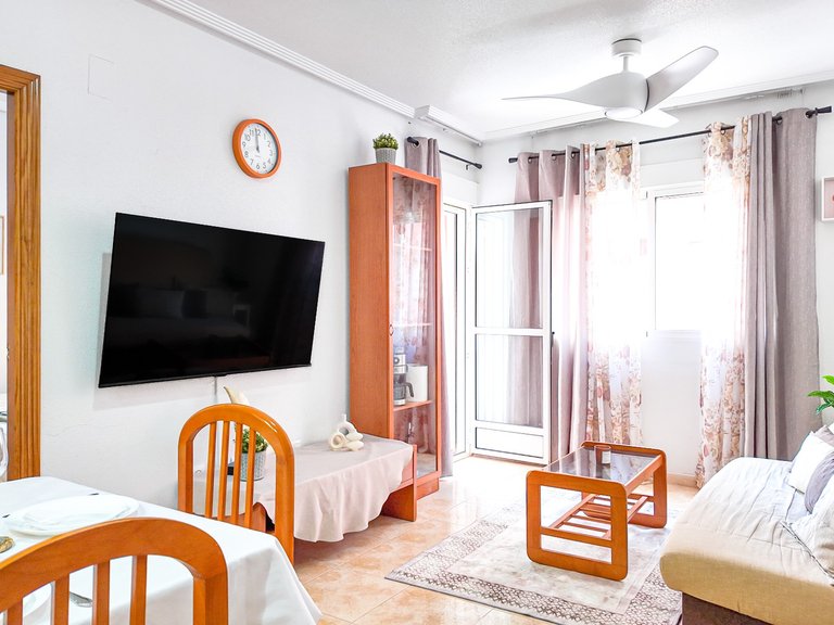 Apartment for Sale in Torrevieja, Alicante 5