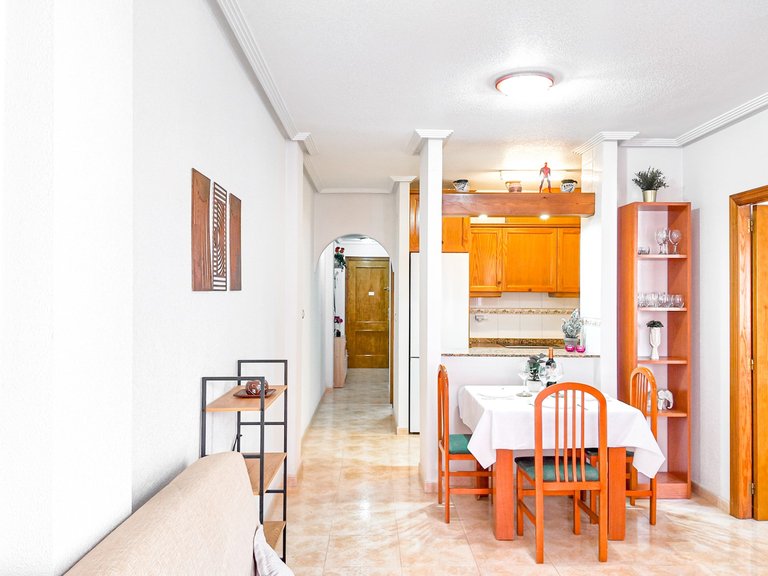 Apartment for Sale in Torrevieja, Alicante 4