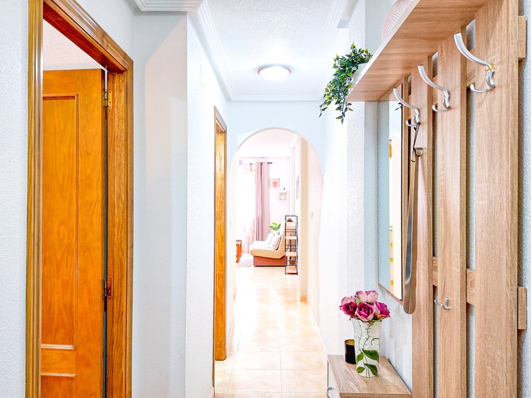 Apartment for Sale in Torrevieja, Alicante 1