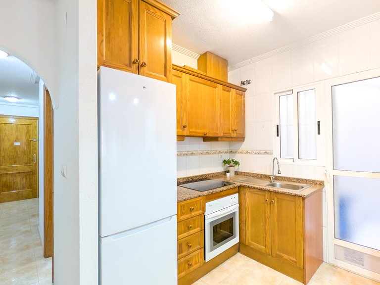 Apartment for Sale in Torrevieja, Alicante 12