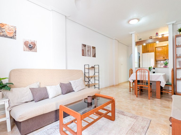 Apartment for Sale in Torrevieja, Alicante 3