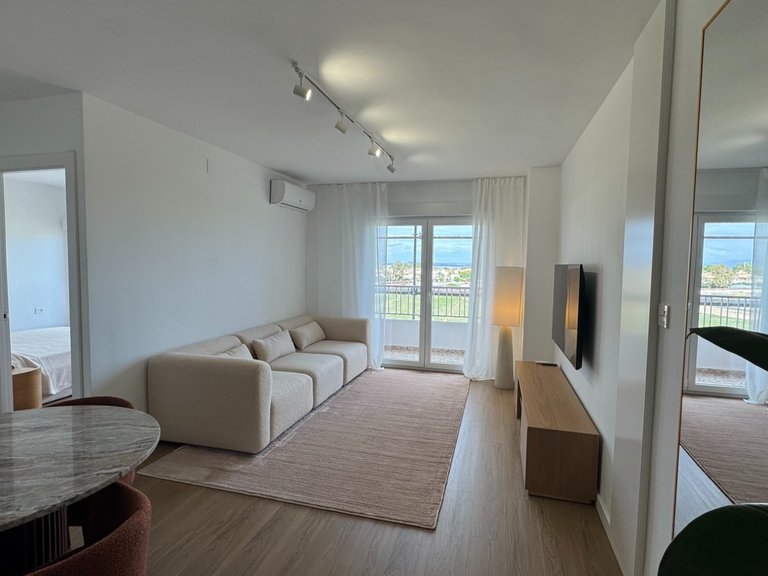 Apartment for Sale in Punta Prima, Alicante 4