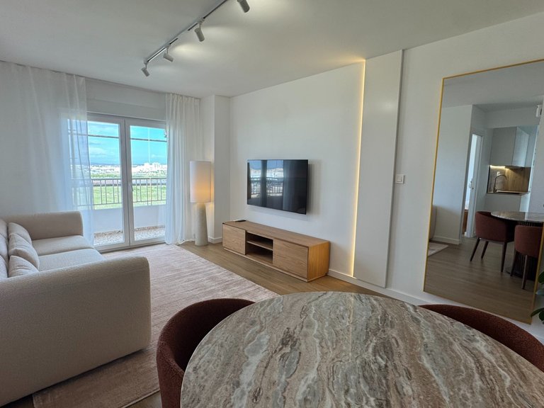 Apartment for Sale in Punta Prima, Alicante 1