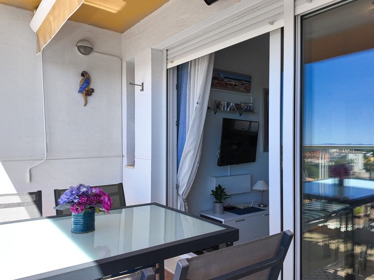 Apartment for Sale in Costa Blanca Orihuela Costa, Alicante 23