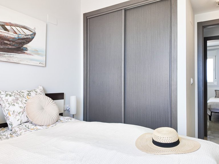 Apartment for Sale in Costa Blanca Orihuela Costa, Alicante 28