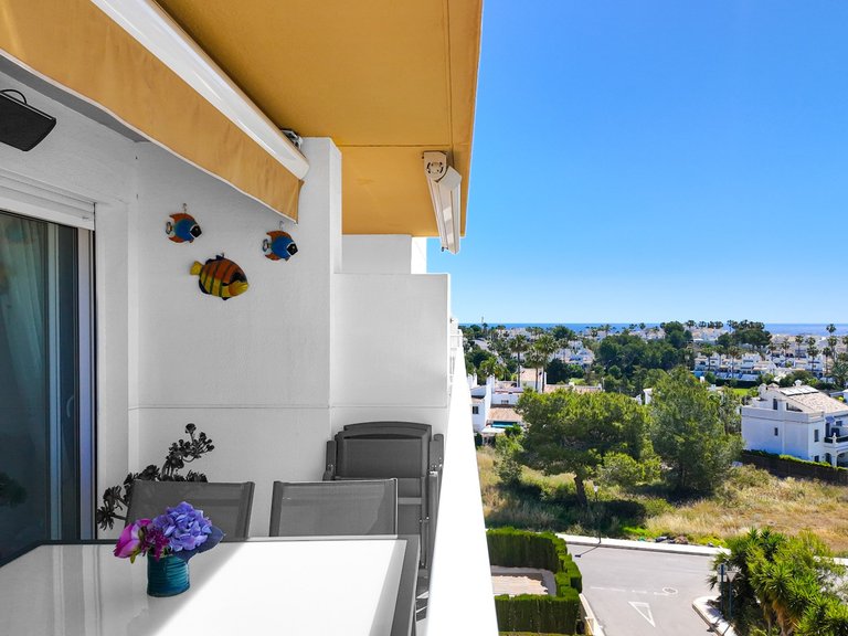 Apartment for Sale in Costa Blanca Orihuela Costa, Alicante 21