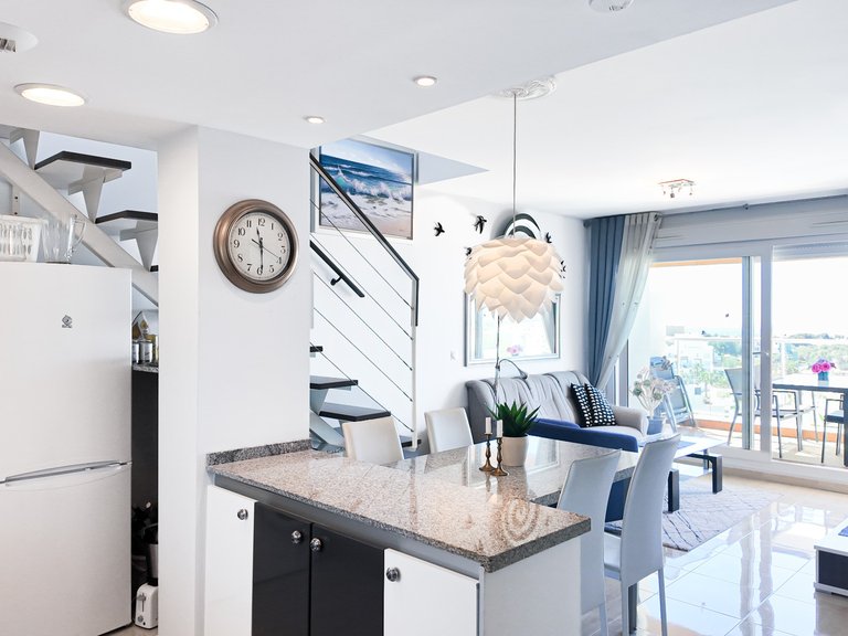 Apartment for Sale in Costa Blanca Orihuela Costa, Alicante 15